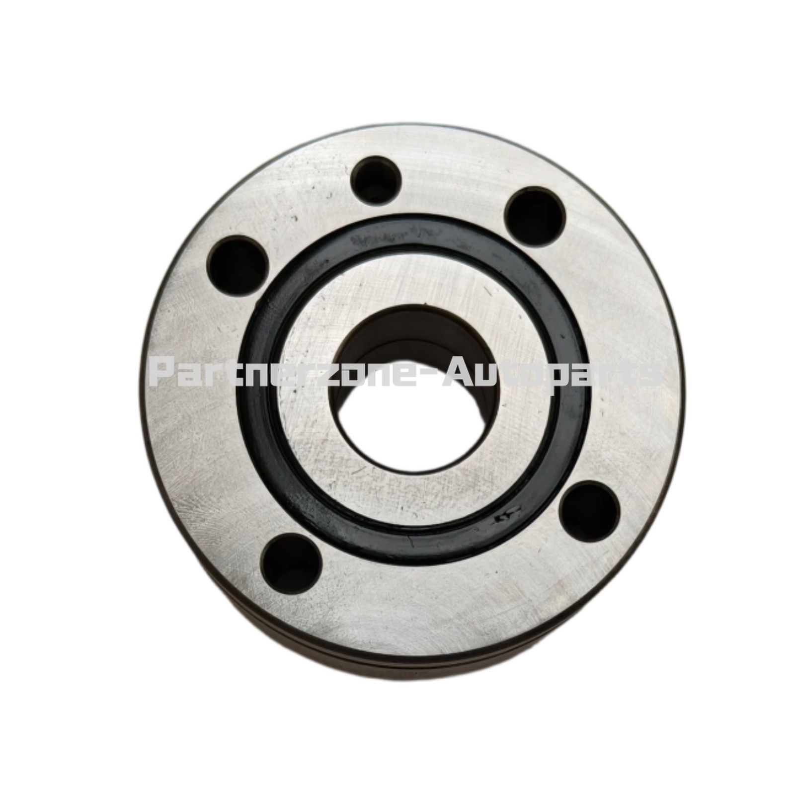 Replacement For INA ZKLF2068-2RS-PE Screw support bearing Silver Steel New US