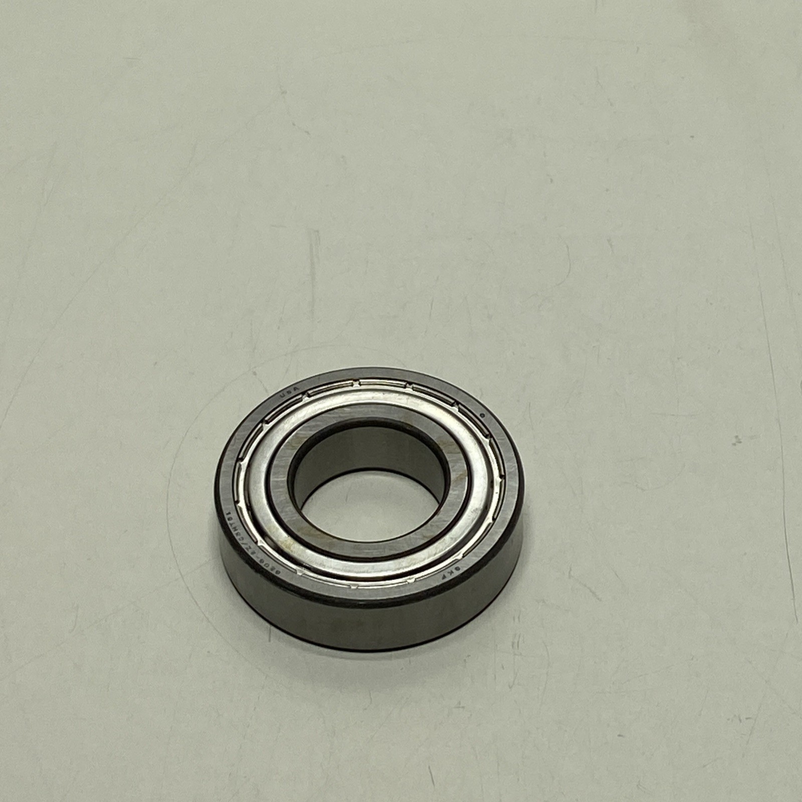 SKF 6206-2ZJEM / 6206 2Z C3 Radial Ball Bearing