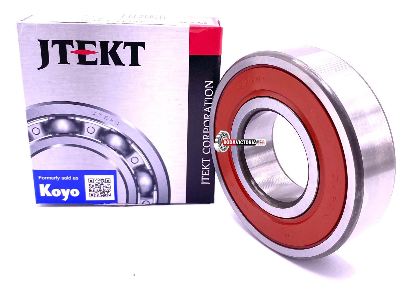 KOYO Japan For TOYOTA 90363-40020-77 Radial Ball Bearing