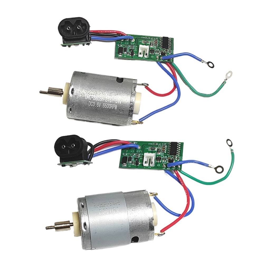 Replacement Motor Motherboard for WAHL Electric Hair for trimmers 8504 8148 8591