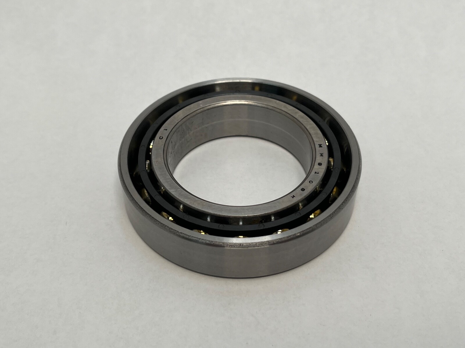 Fafnir 2MM9109WI-DUL Bearing 45x75x16 mm 7009-C 2MM-9109-WI-CR-DUL USA