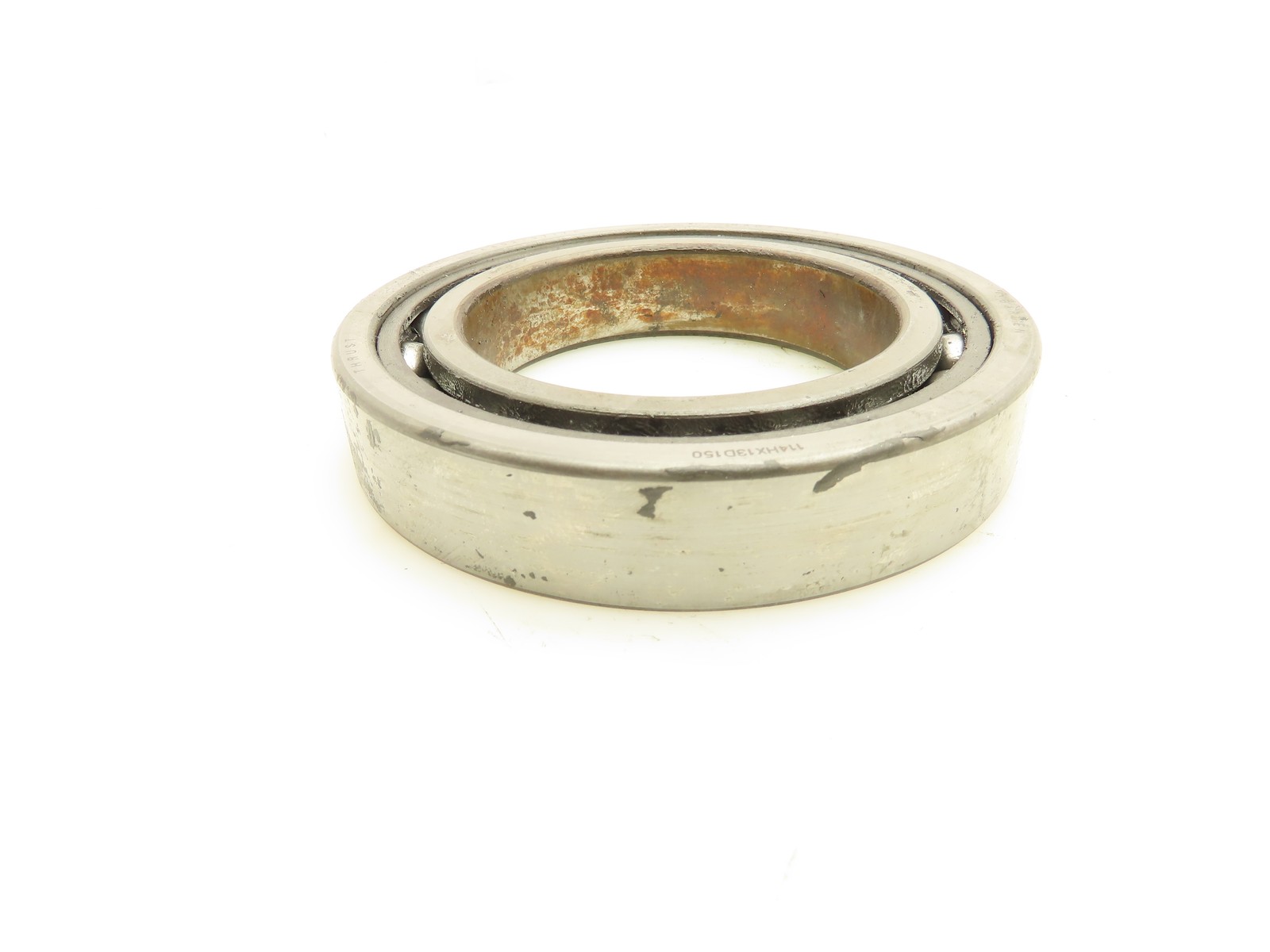 Barden 114HX13D150 Precision Angular Contact Ball Bearing 70x110x20mm
