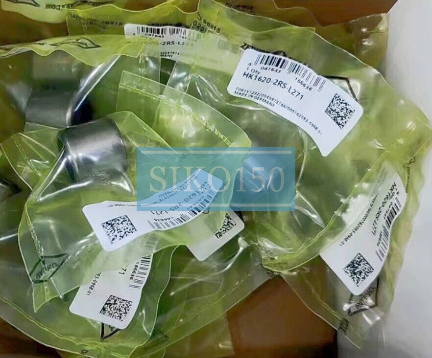1PC INA HK1620-2RS-L271 needle bearing #SK
