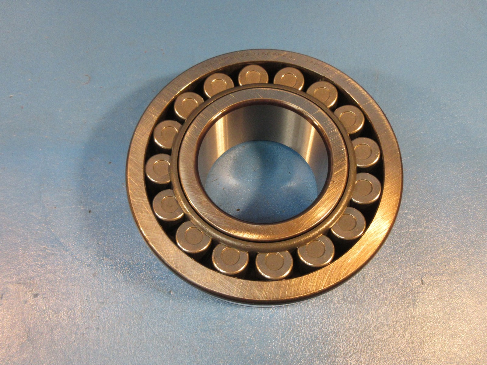 NSK 22316 EAKE 4, Spherical Roller Bearing, Tapered inter bushing