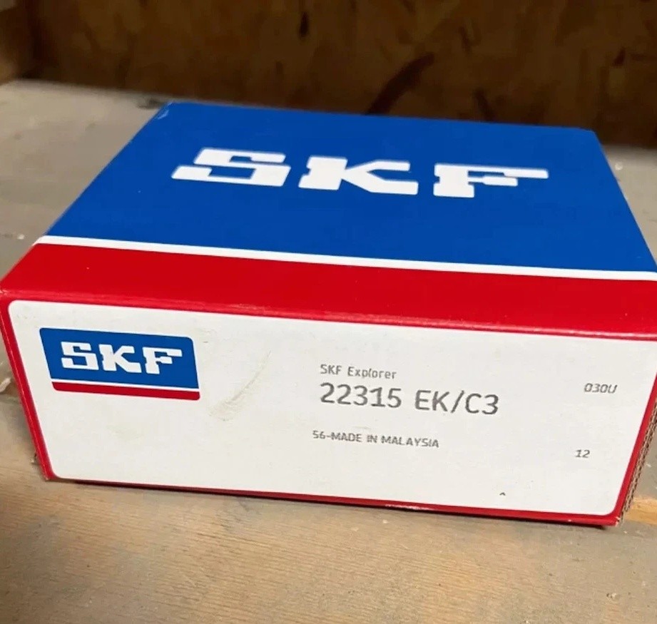 1PCS Brand NEW SKF 22315 EK/C3 Spherical Roller Bearing Fast shipment