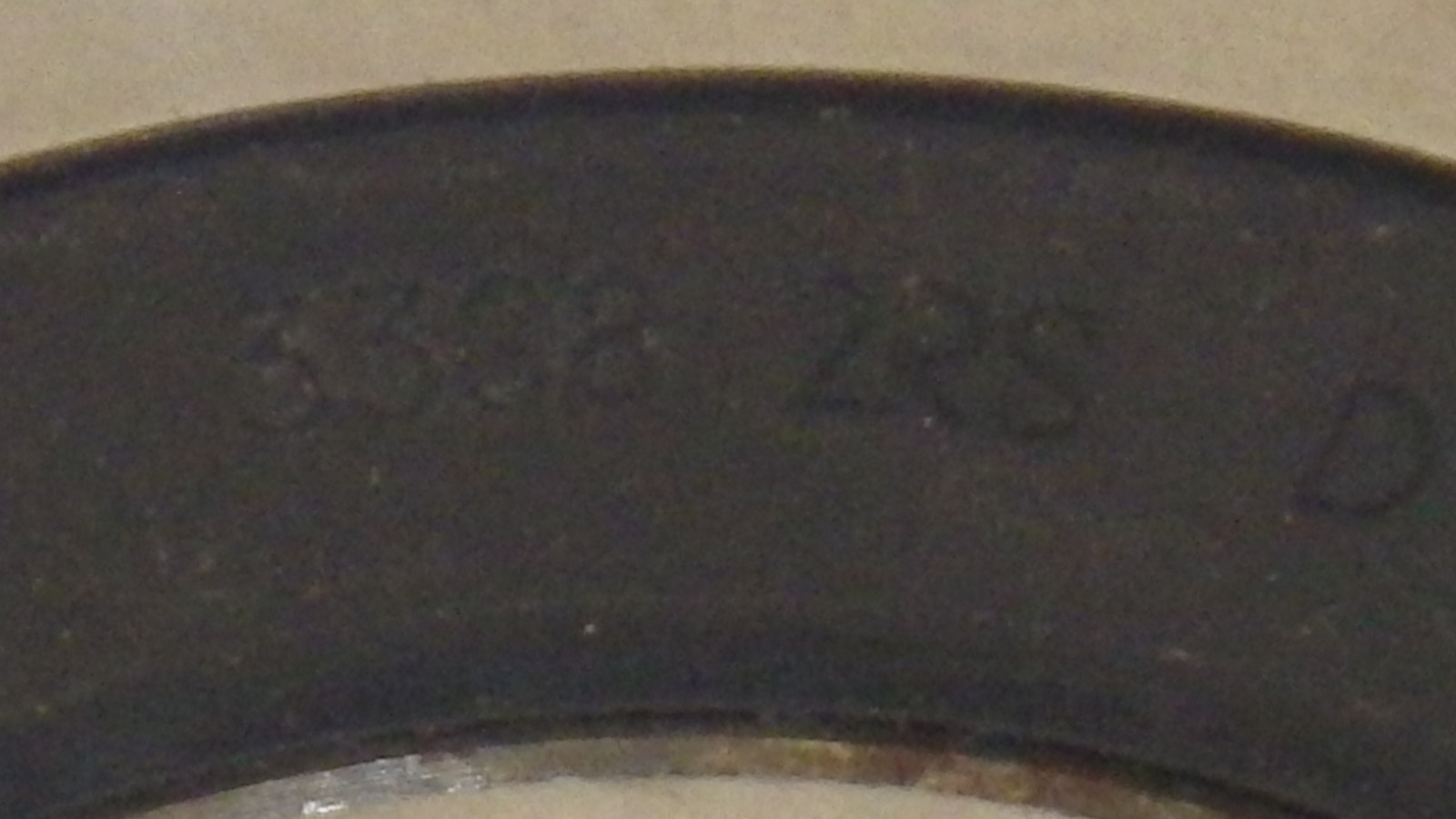 INA 3308 2RS ANGULAR CONTACT DOUBLE ROW BALL BEARING 40 x 90 x 36.5 mm NNB