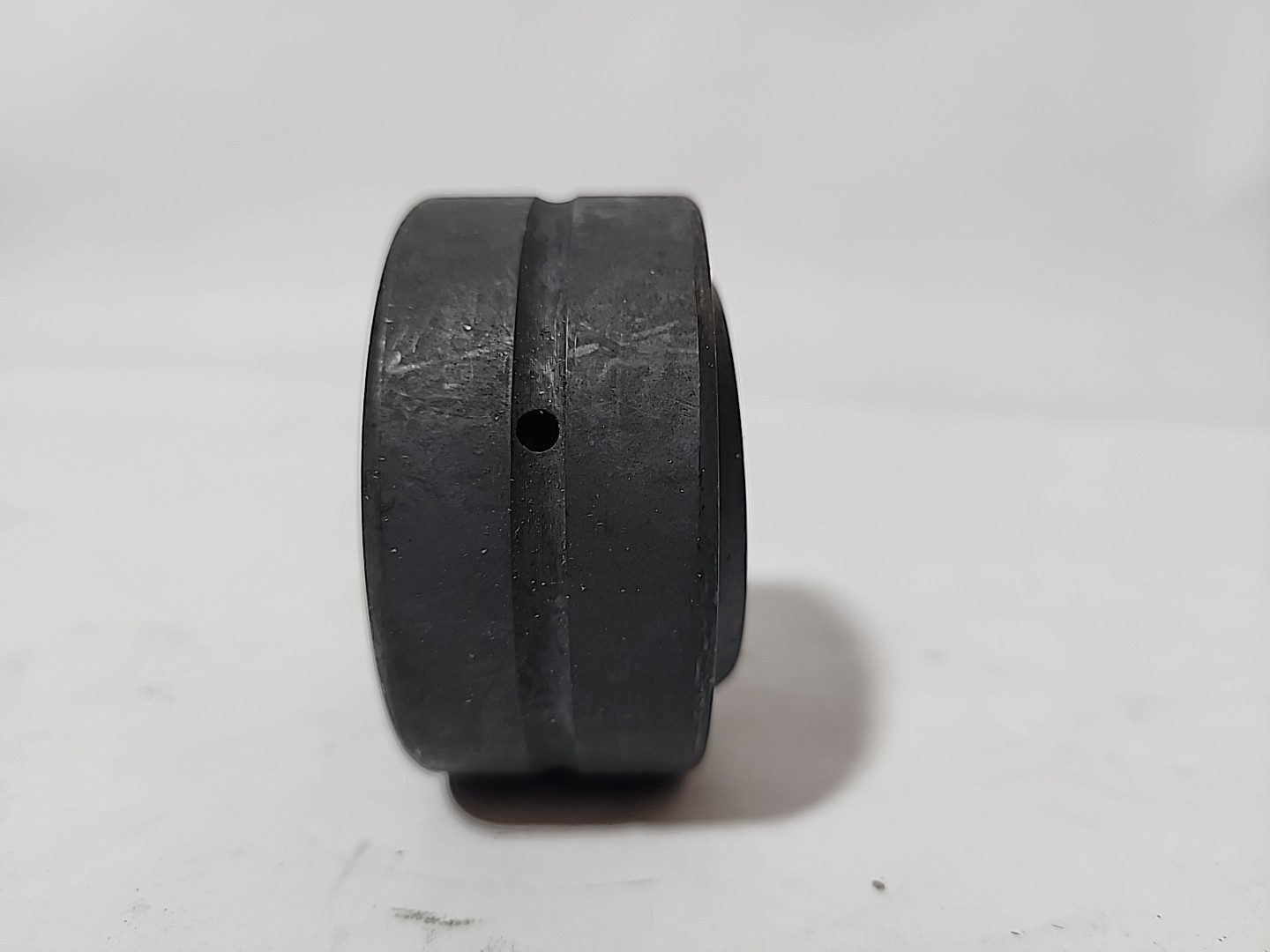 New GEZ44ES Inch Series Steel on Steel Spherical Plain Bearing