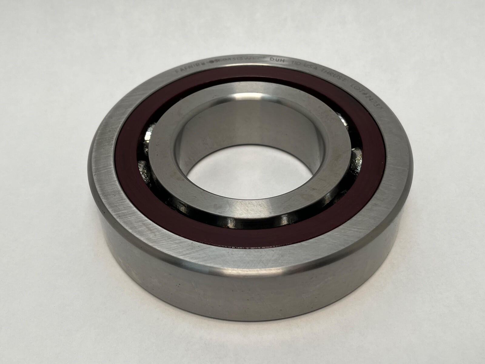 Fafnir 3MM313WI-DUH Bearing 65x140x33 mm 7313-AC 3MM-313-WI-CR-DUH USA