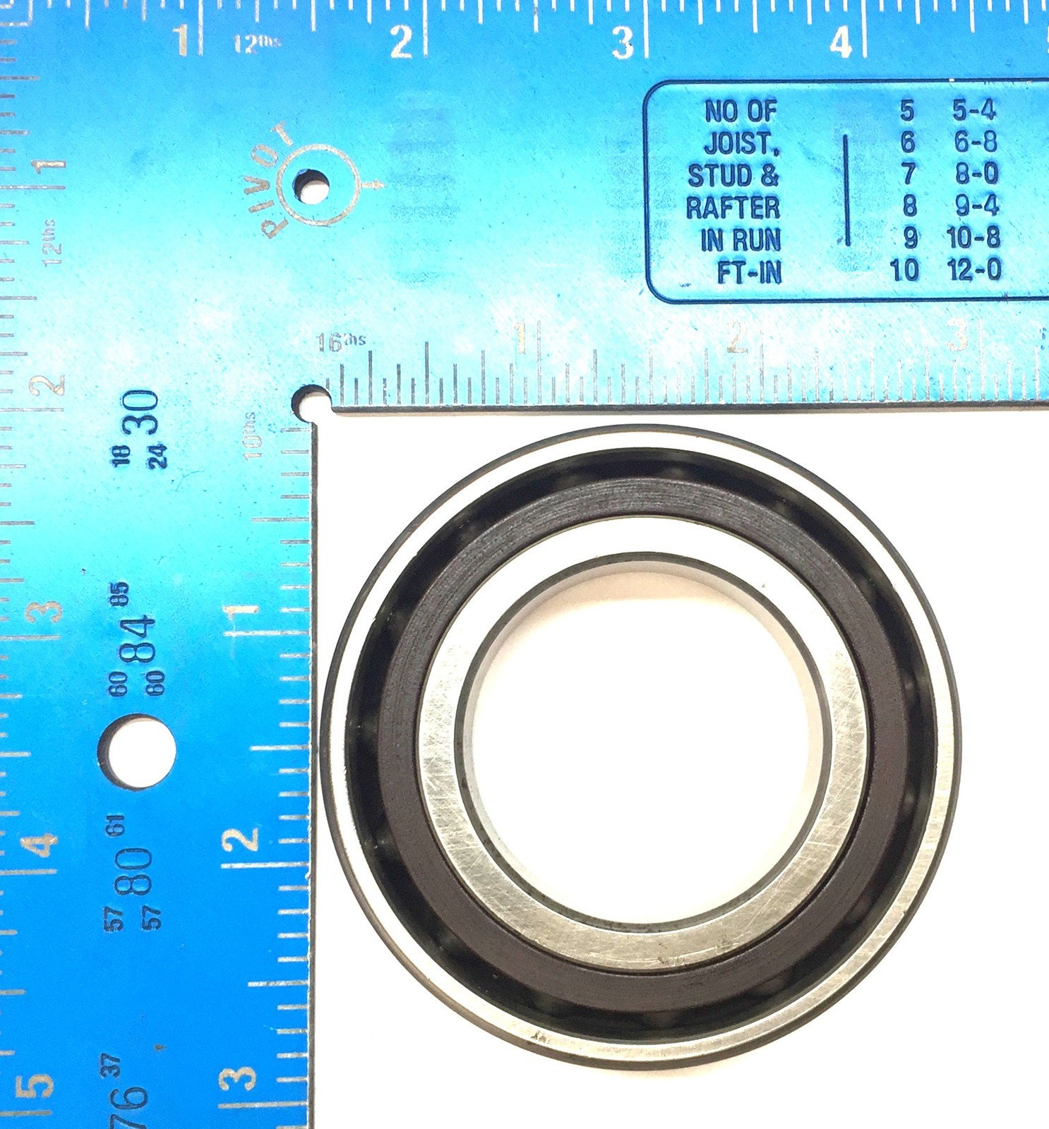 MRC Angular Contact Roller Bearing Set XLS1-1/2 NOS