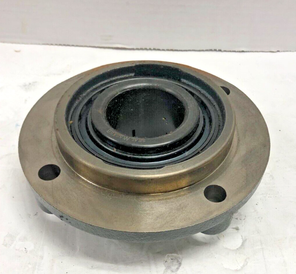 Seal Master MFC-321c 2″ Flanged Cartridge Bearing