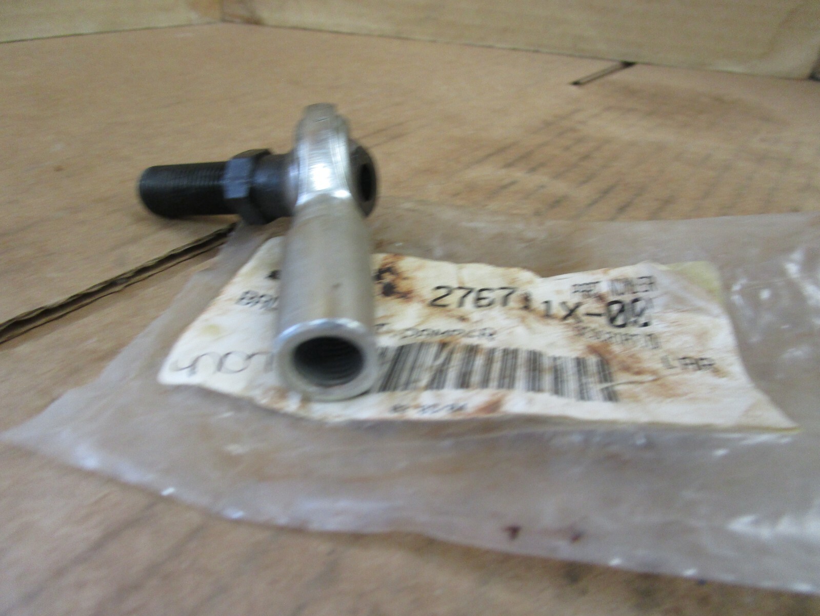 Snyder General Ball Joint Damper 276711X-00 276711X00 RH Thread 1/2″ -20 New