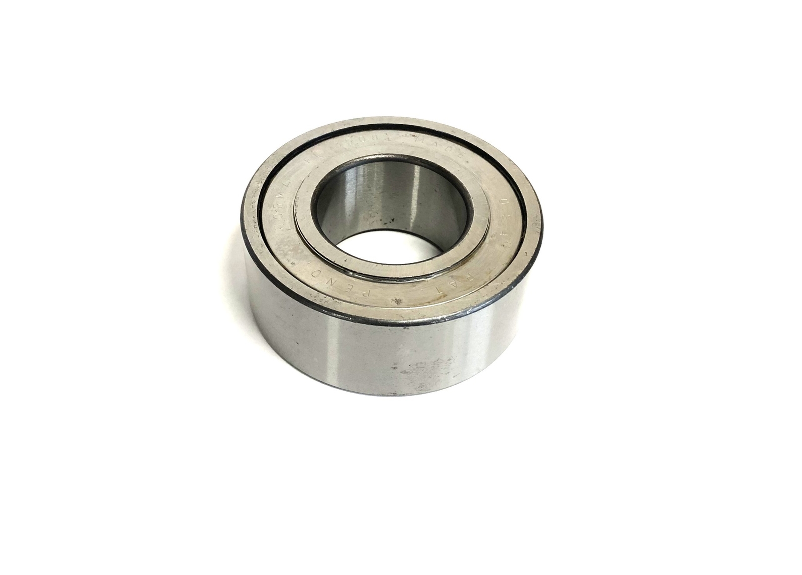 Norma Double Row Ball Bearing FL-3508 NOS
