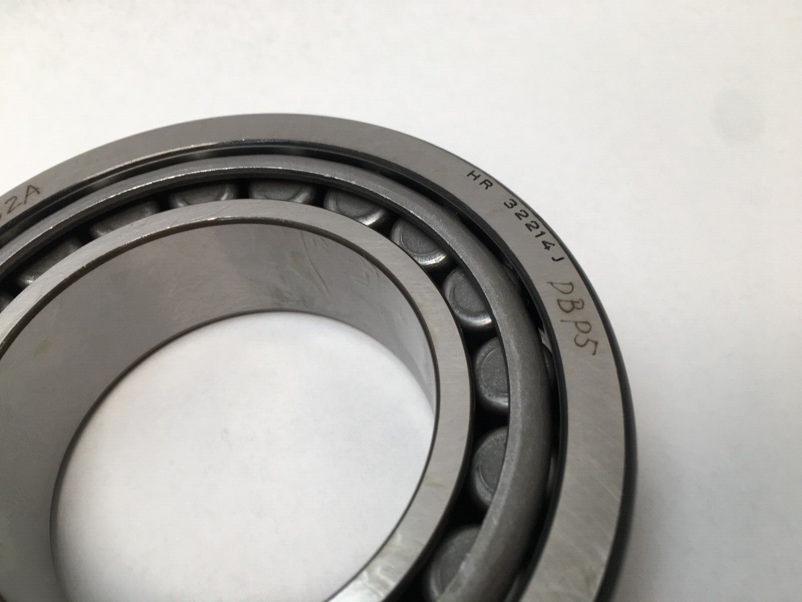 NSK HR32214JDBP5+KL7-5CP0 Taper Bearing Cone&Cup 70mm ID 125mm OD HR32214J Japan