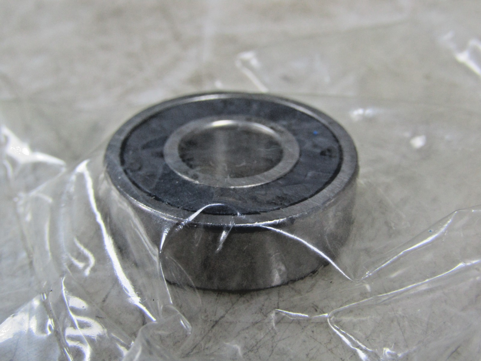 💥5) NEW 6000H SEALED RADIAL BALL BEARING 2″ OD x 1/2″ ID x 1/4″ W LOT OF 5