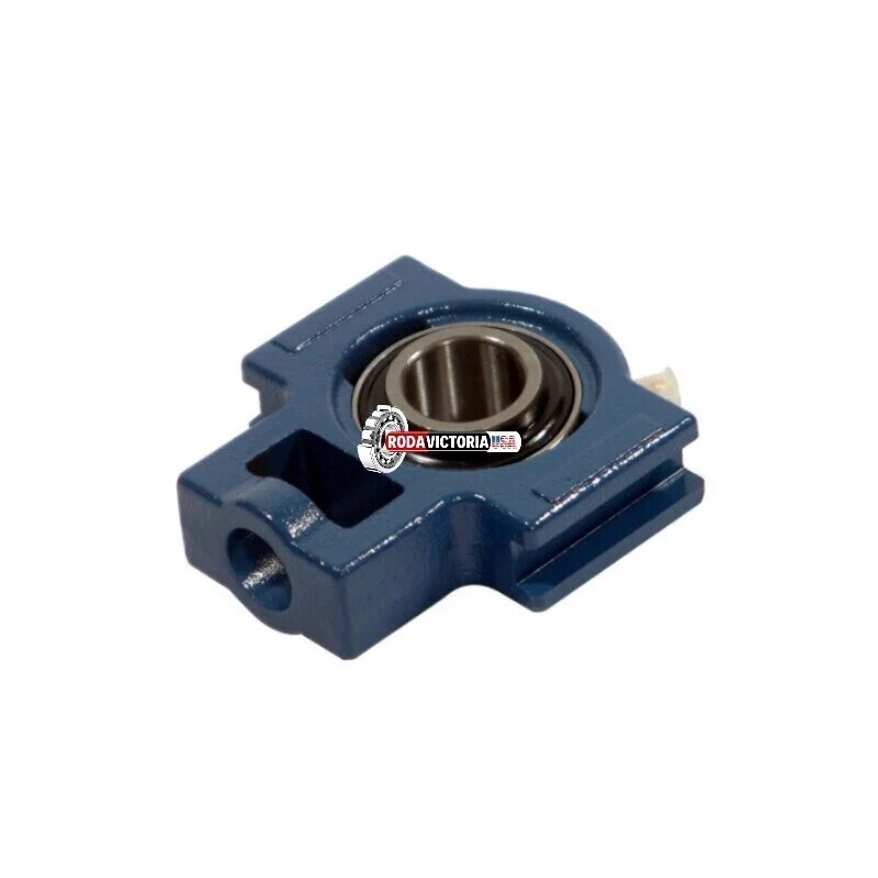 JTEKT-KOYO UCT208 J Take-Up Housing Unit ID 40 mm