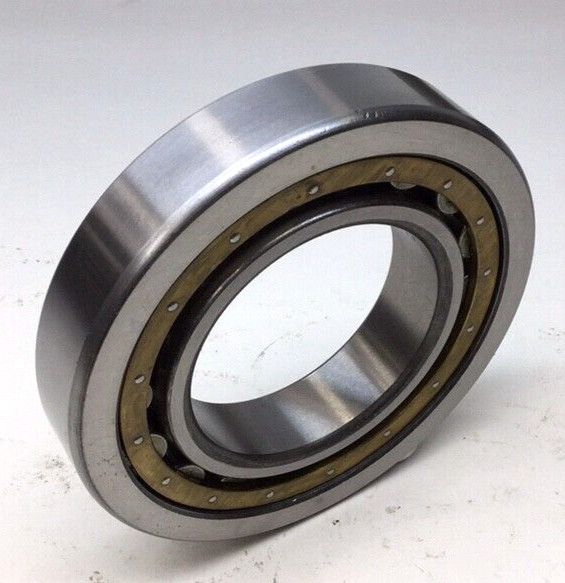 MRC NU213M Cylindrical Roller Bearing 65mm ID X 120mm OD X 23mm W NU213 TRW