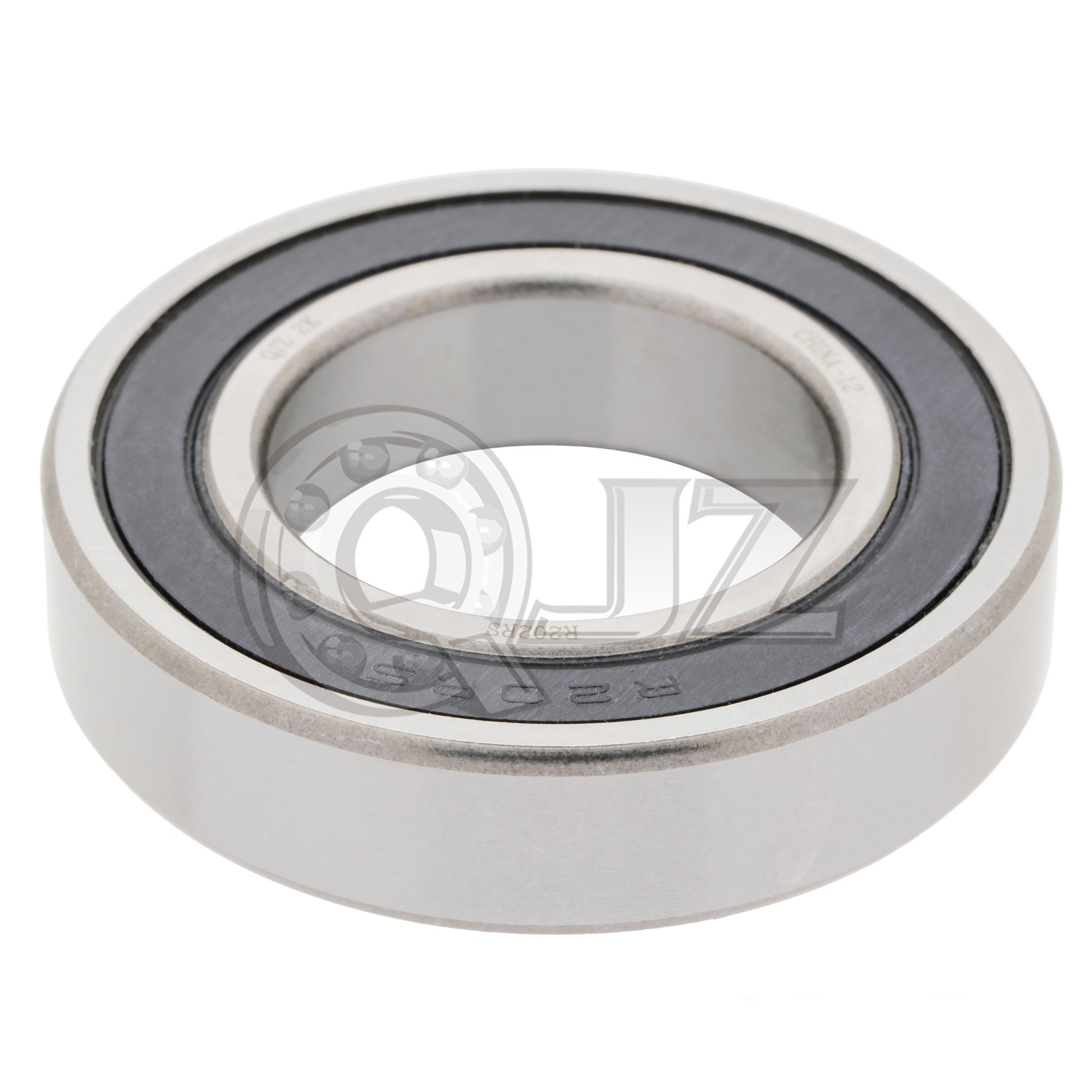 [Qty.5] New R20-2RS Deep Groove Ball Bearing [1.25in ID x 2.25in OD x 0.5in W]