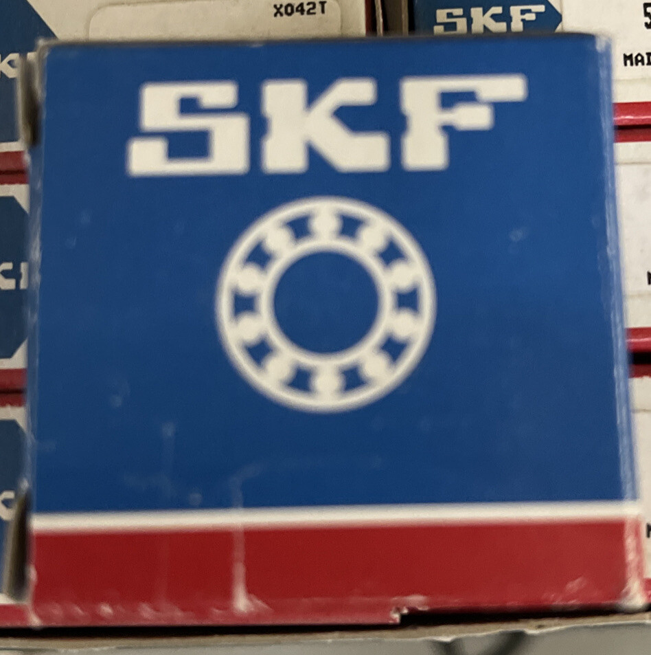 NEW SKF 5201 A-2RS1TN9 Ball Bearing 5201A2RS1TN9 – New
