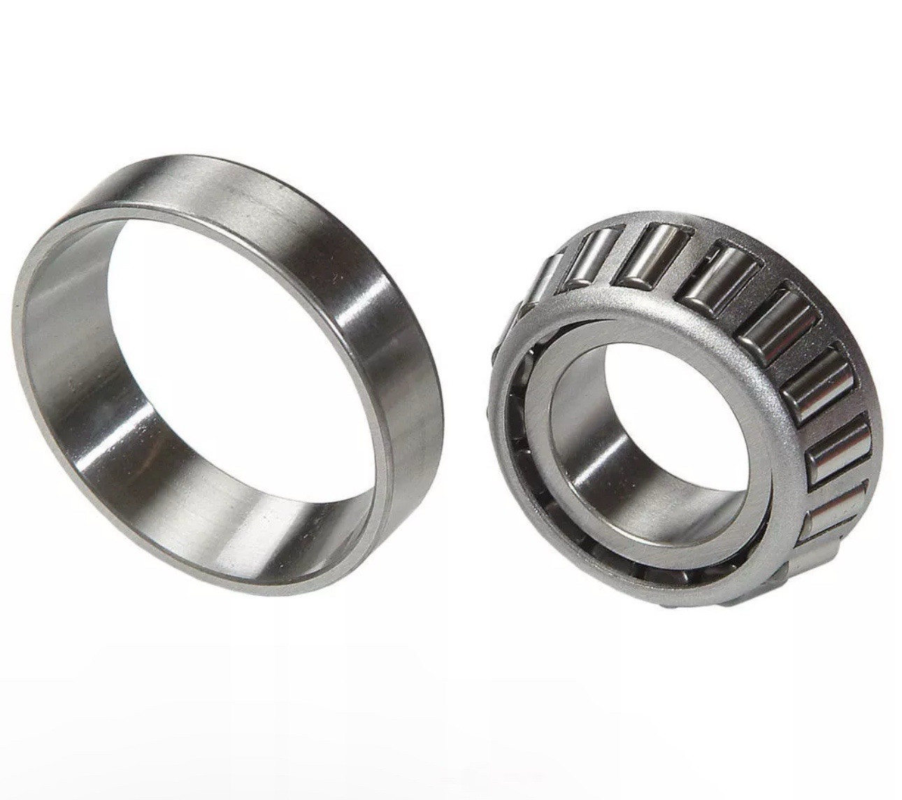 NATIONAL 25580/25520 Tapered Wheel Bearing Cup & Cone 1-3/4″ Bore Trailer SETA52