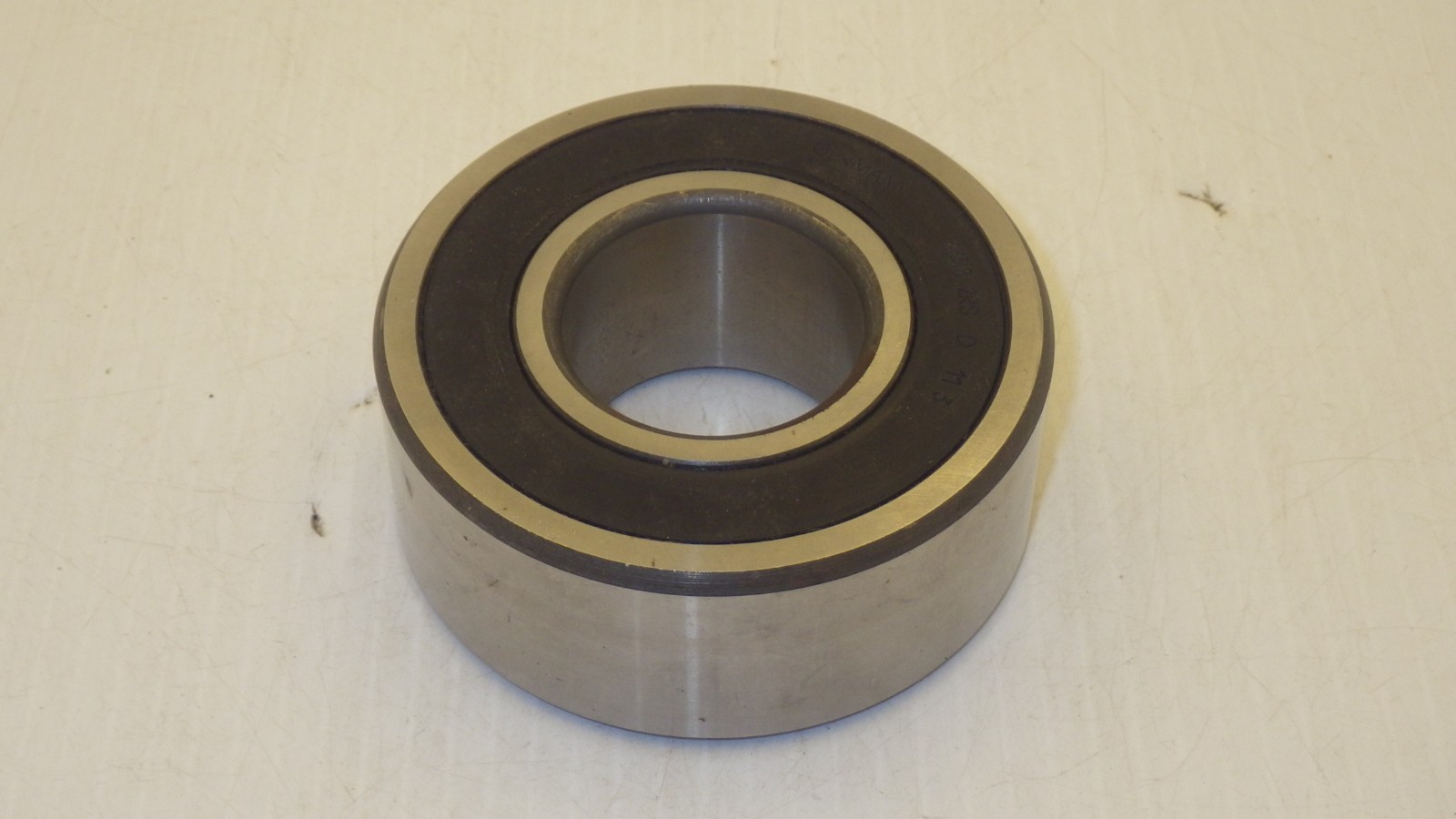 INA 3308 2RS ANGULAR CONTACT DOUBLE ROW BALL BEARING 40 x 90 x 36.5 mm NNB