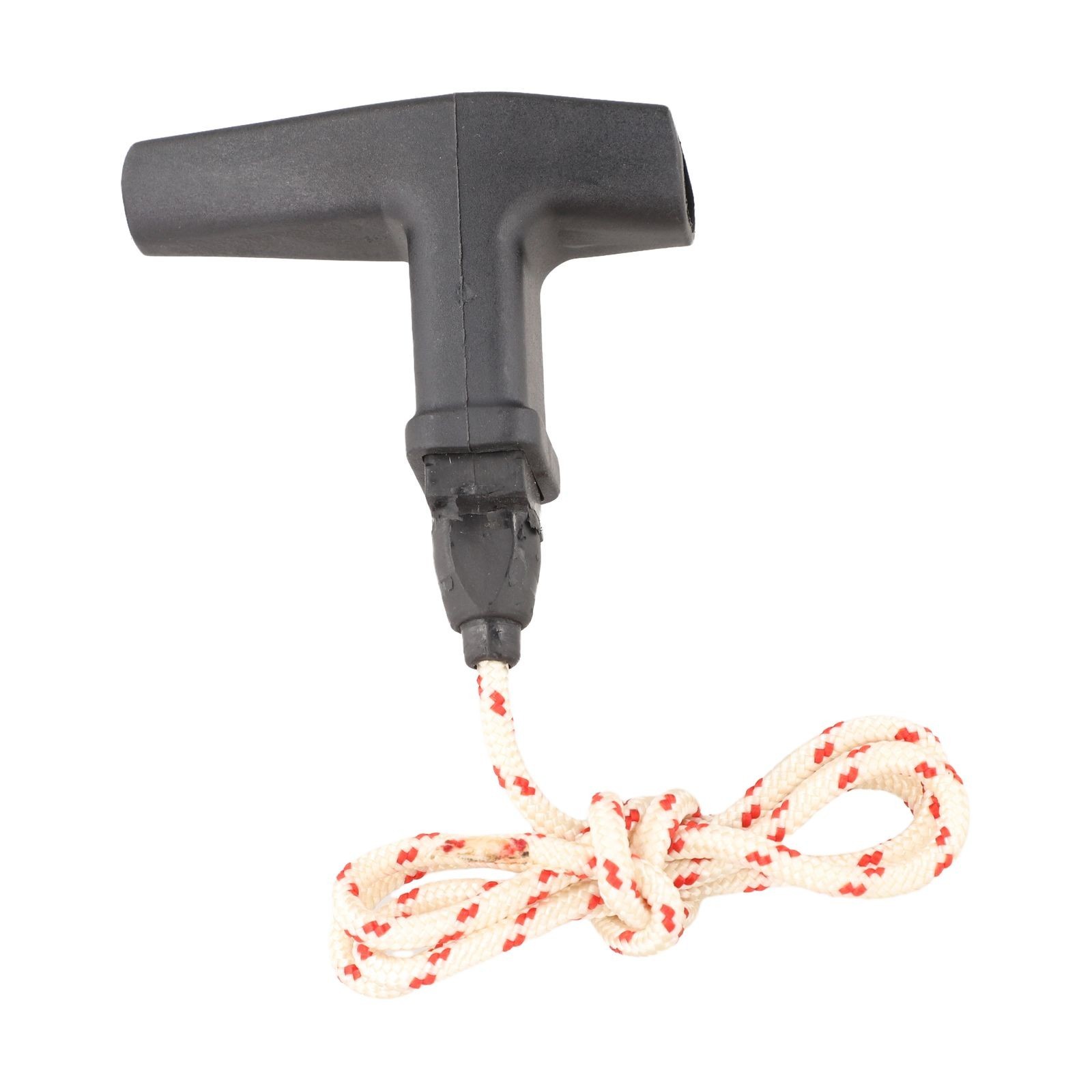 TS400 TS410 TS420 Recoil Starter Handle With 4 5mm Rope Enhanced Durability