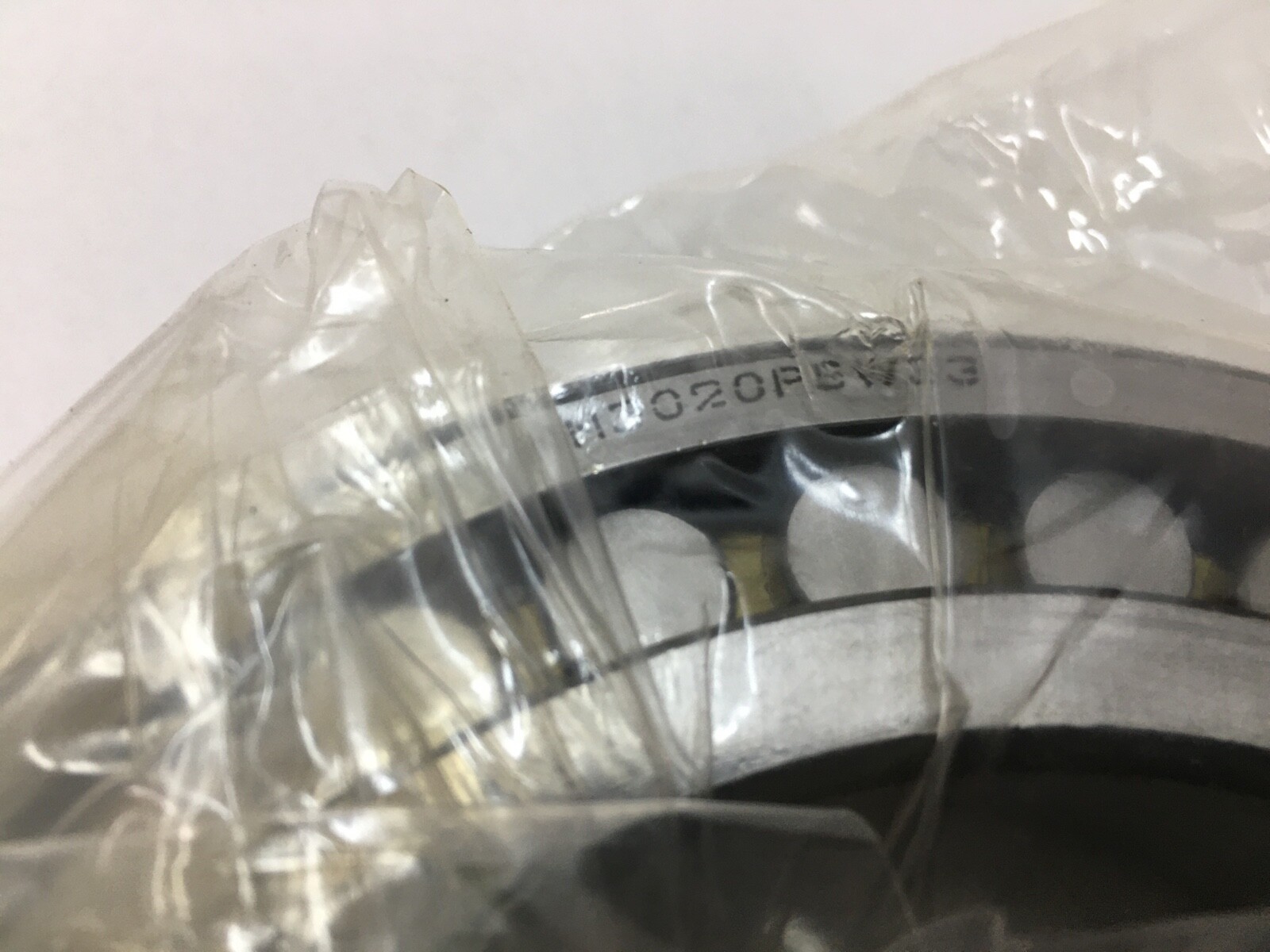 CONS NN-3020-KMS-P/5 Cylindrical Roller Bearing NN3020P5W33 NN3020KMSP5 P5 W33