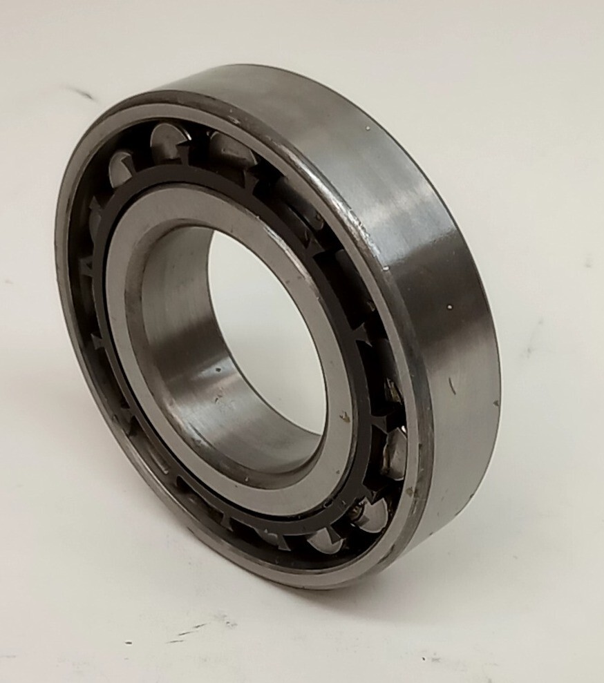 Steyr N 208 E-TGP Cylindrical Roller Bearing 40mm ID X 80mm OD X 18mm W