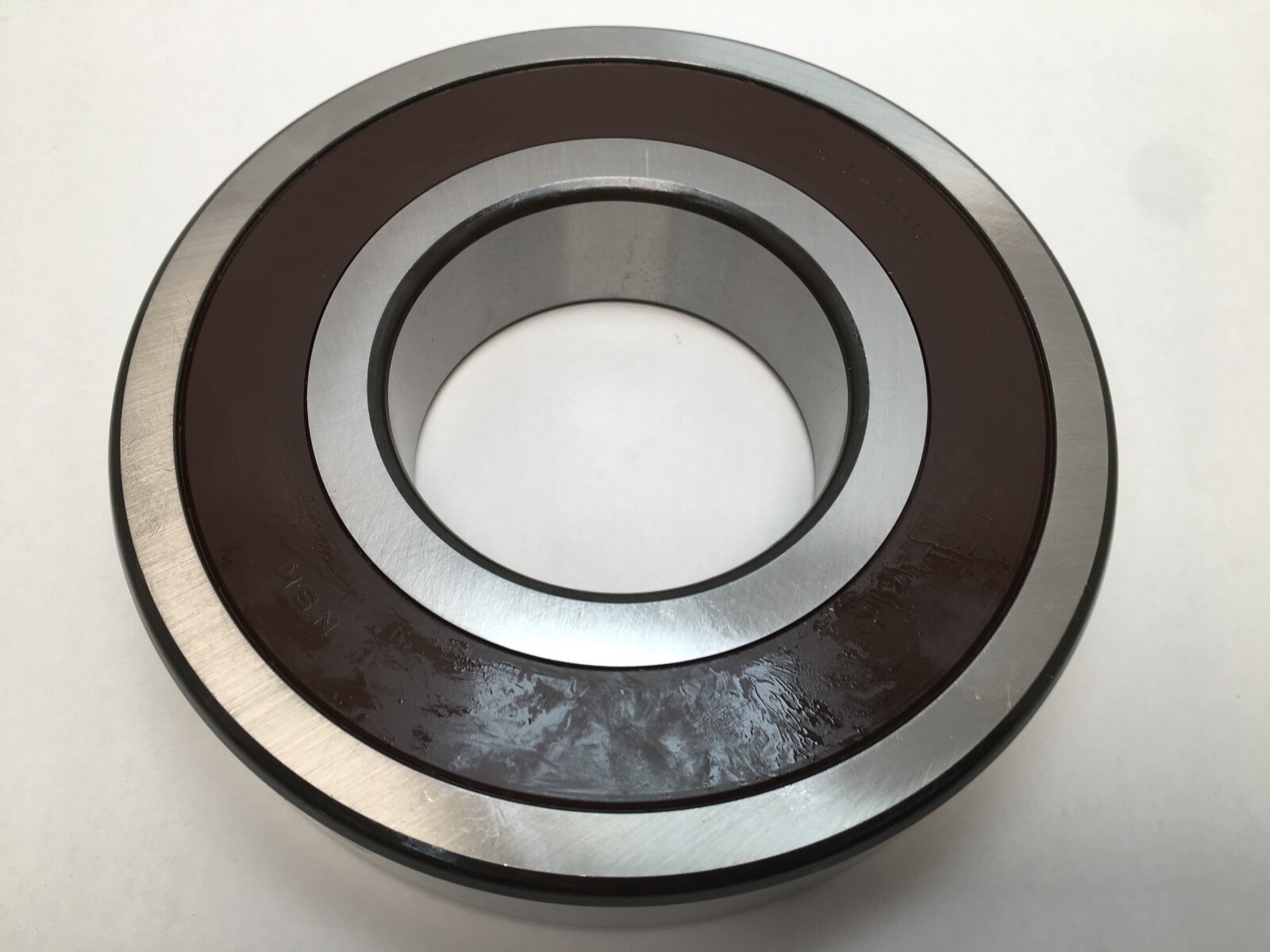 NSK 6320DDUC3 Bearing Rubber Seals 100x215x47 mm 6320 DDU 2RS C3 6320RS Japan