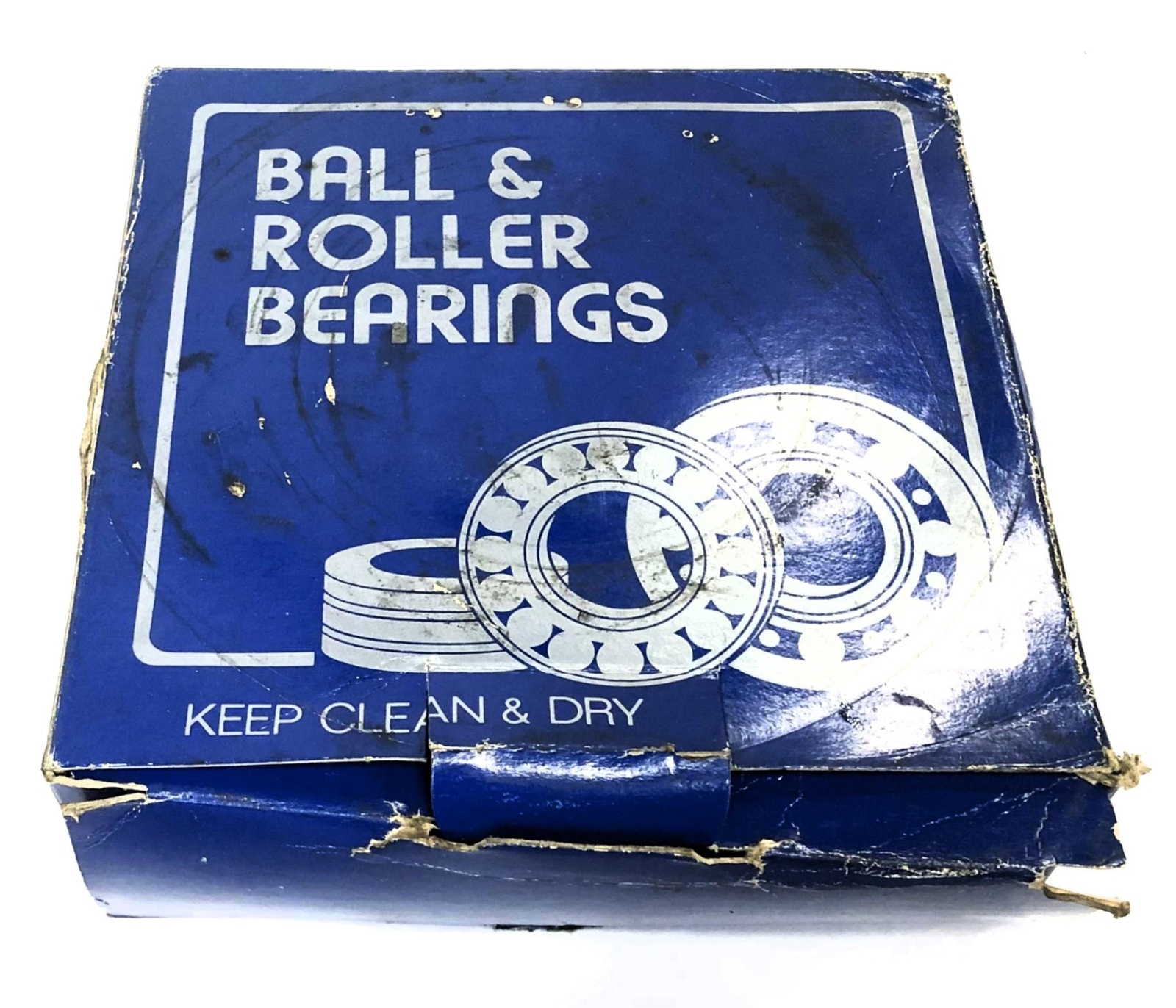 FAG Self Aligning Ball Bearing 2314 (223/2314) NOS