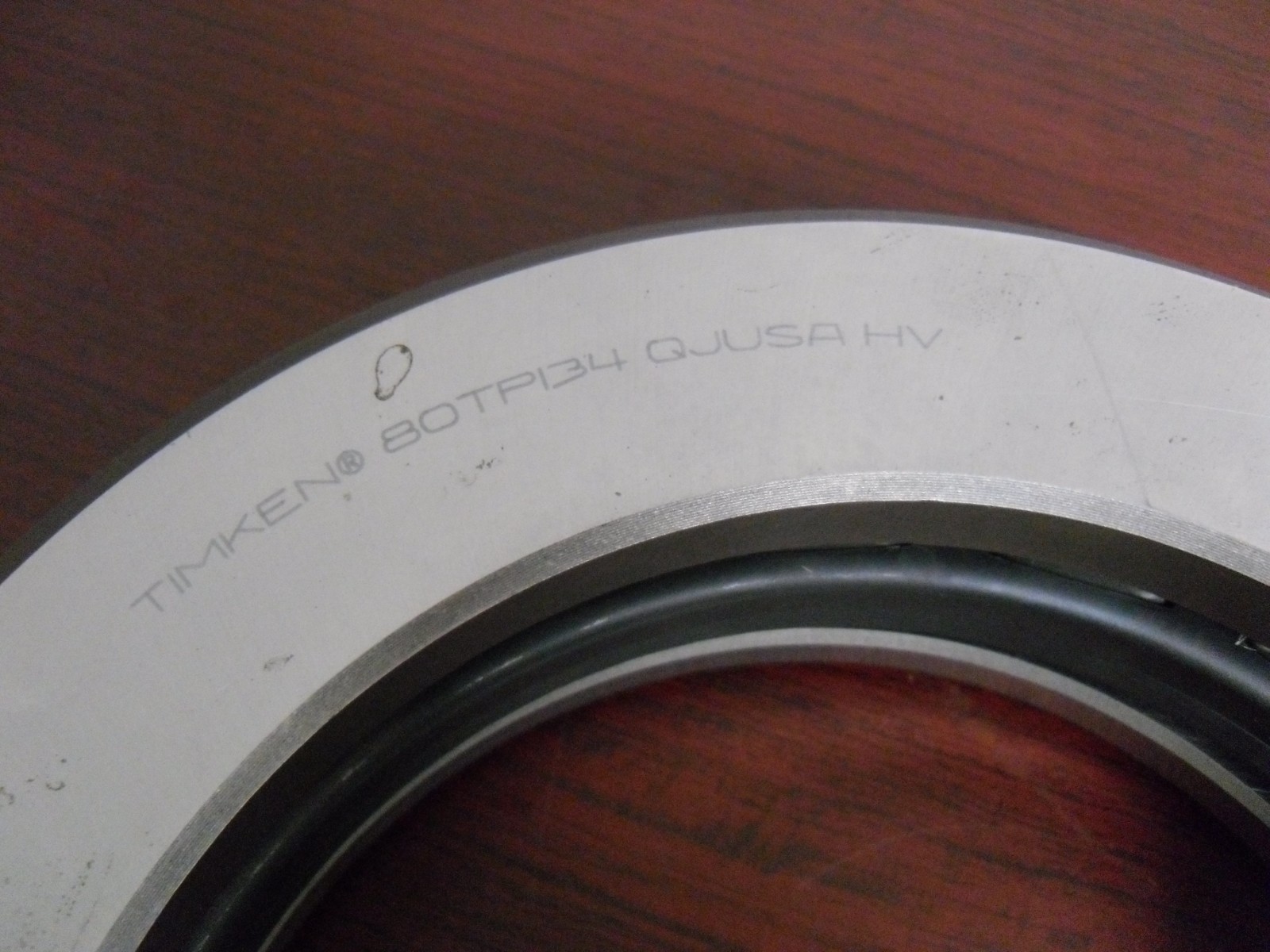 TIMKEN 80TP134 USA THRUST BEARING