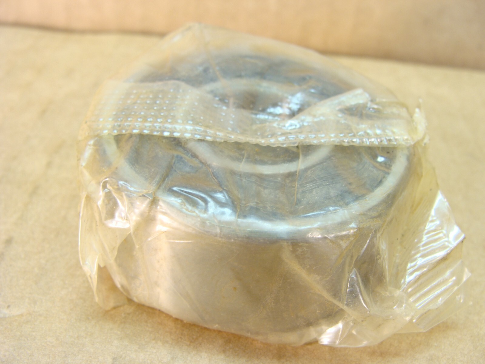 NEW FAFNIR W304PP single row ball bearing