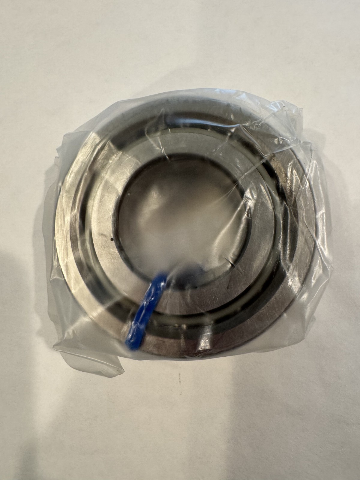 Nachi Precision Ball Bearings 35TAB07DF GM/P4 Set of 2