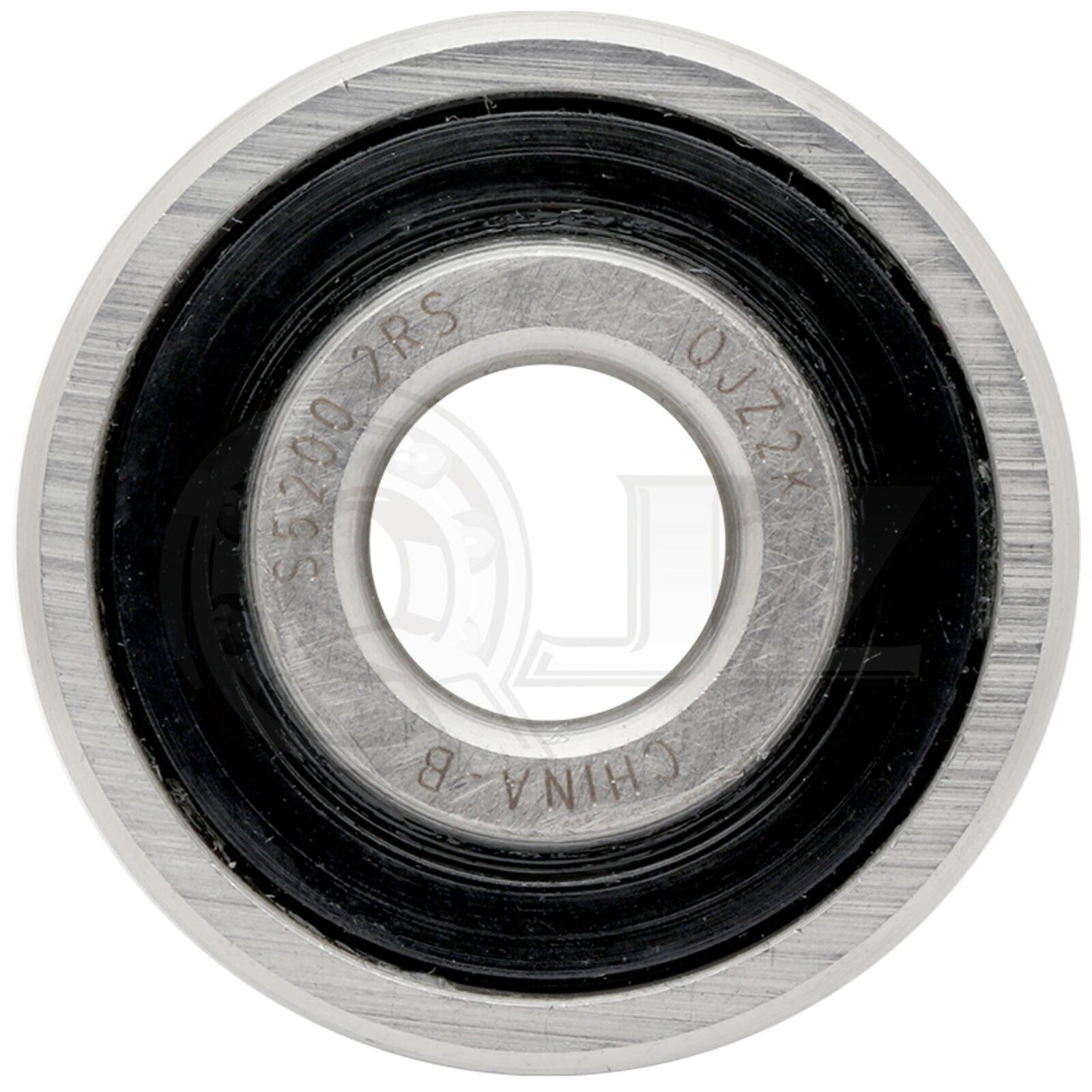 [Qty.10] S5200-2RS Stainless Angular Contact Bearing [10mm Bore x 30mm x 14.3mm]