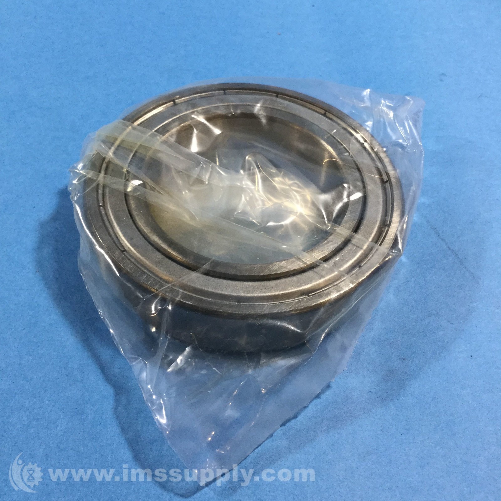 General Bearing 6010 ZZ E Radial Ball Bearing FNOB
