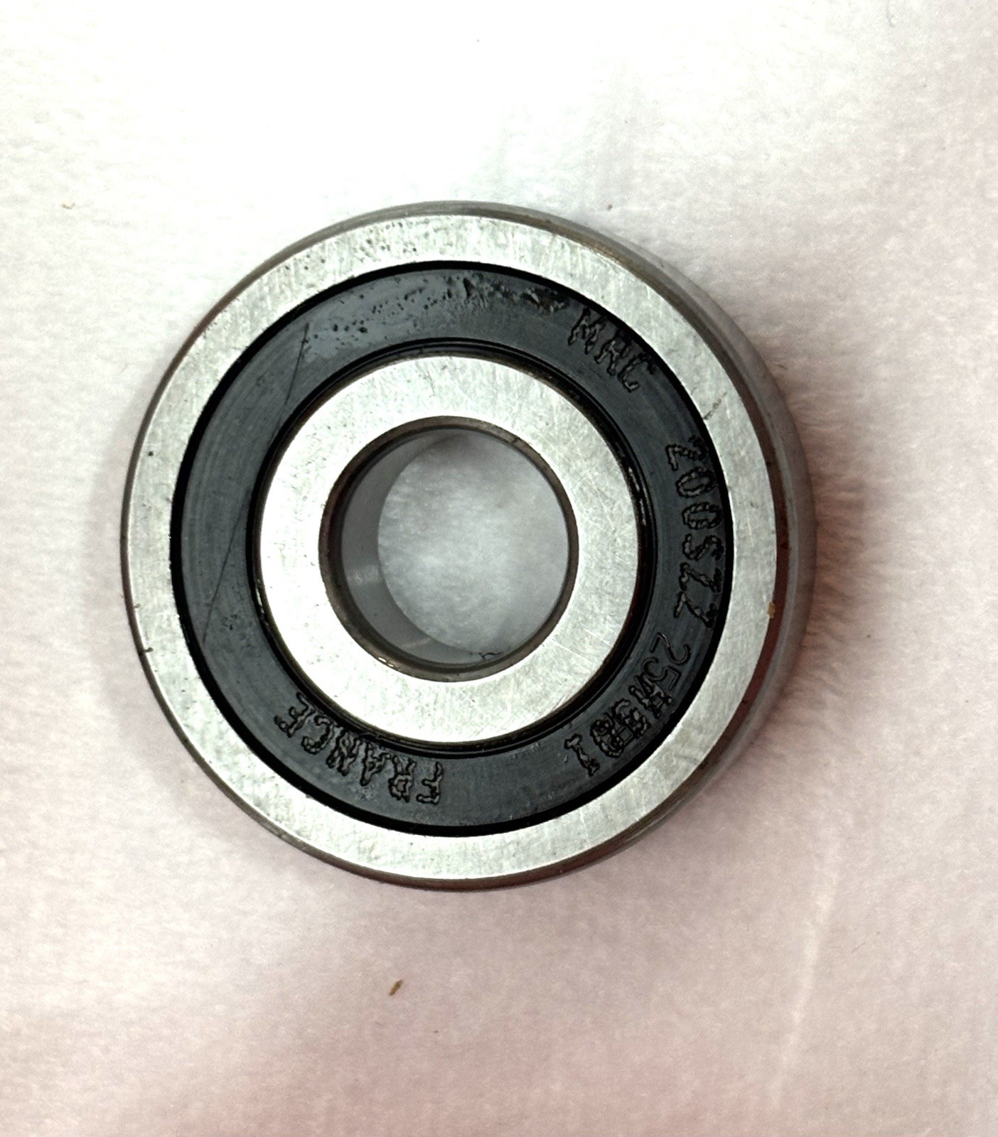 MRC 200SZZ Ball Bearings Double Sealed 10mm x 30mm x 9mm, Lot of 15
