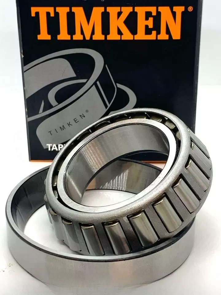 Timken SET37, SET 37 (LM603049/LM603011) Bearing