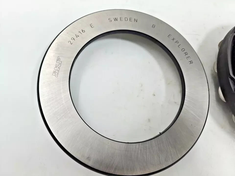 29416 E SKF NEW Spherical Roller Thrust Bearing SKF 29416E 80x170x54mm SWEDEN