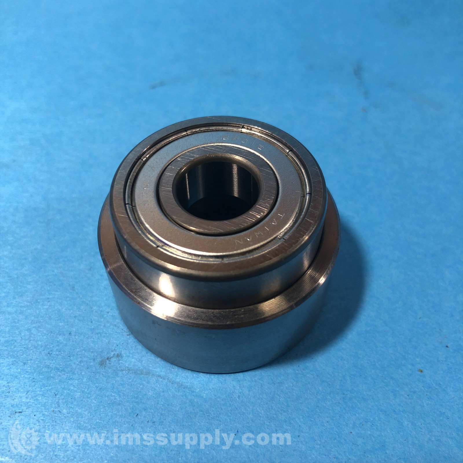 NTN 6201Z Radial/Deep Groove Ball Bearing – Round Bore 5024