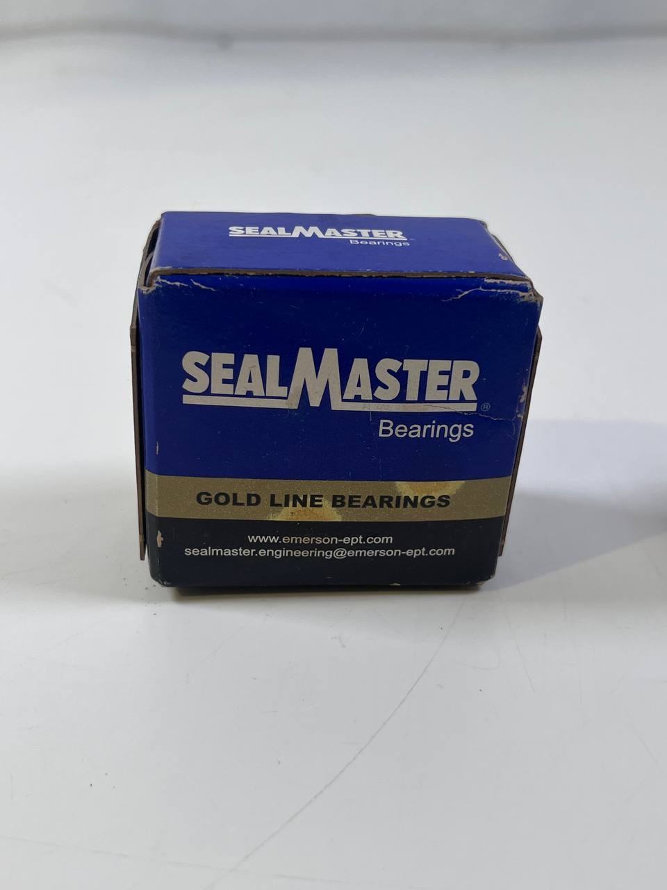 Sealmaster Ball Insert Bearing – ER-16 1″