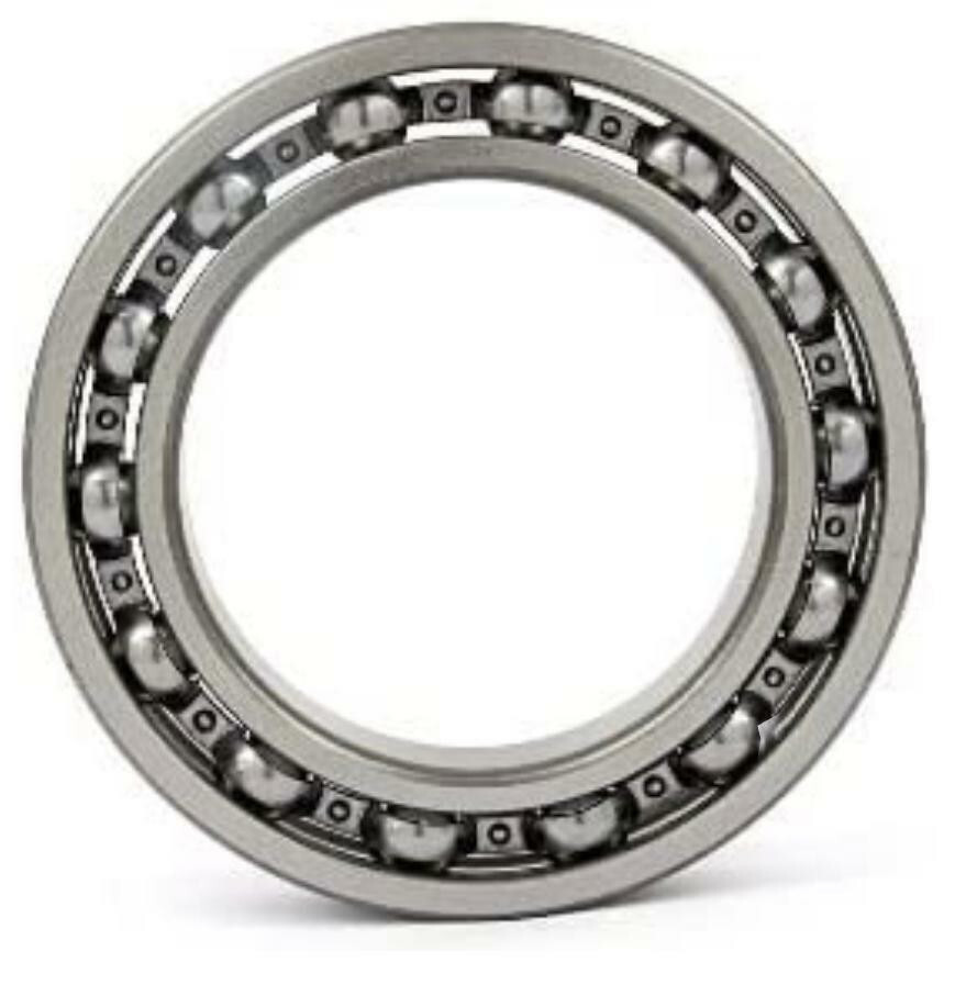 SKF 16005 C3 DEEP GROOVE BALL BEARING, OPEN NO SEALS 25x47x8mm SAME DAY SHIPPING