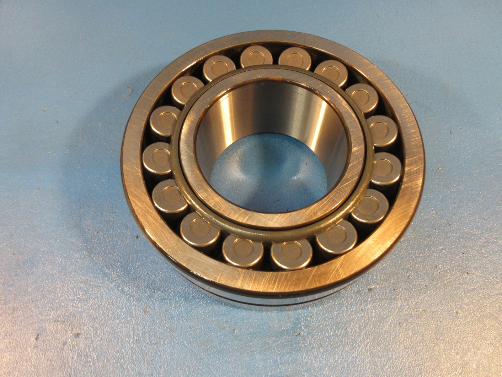 NSK 22316 EAKE 4, Spherical Roller Bearing, Tapered inter bushing