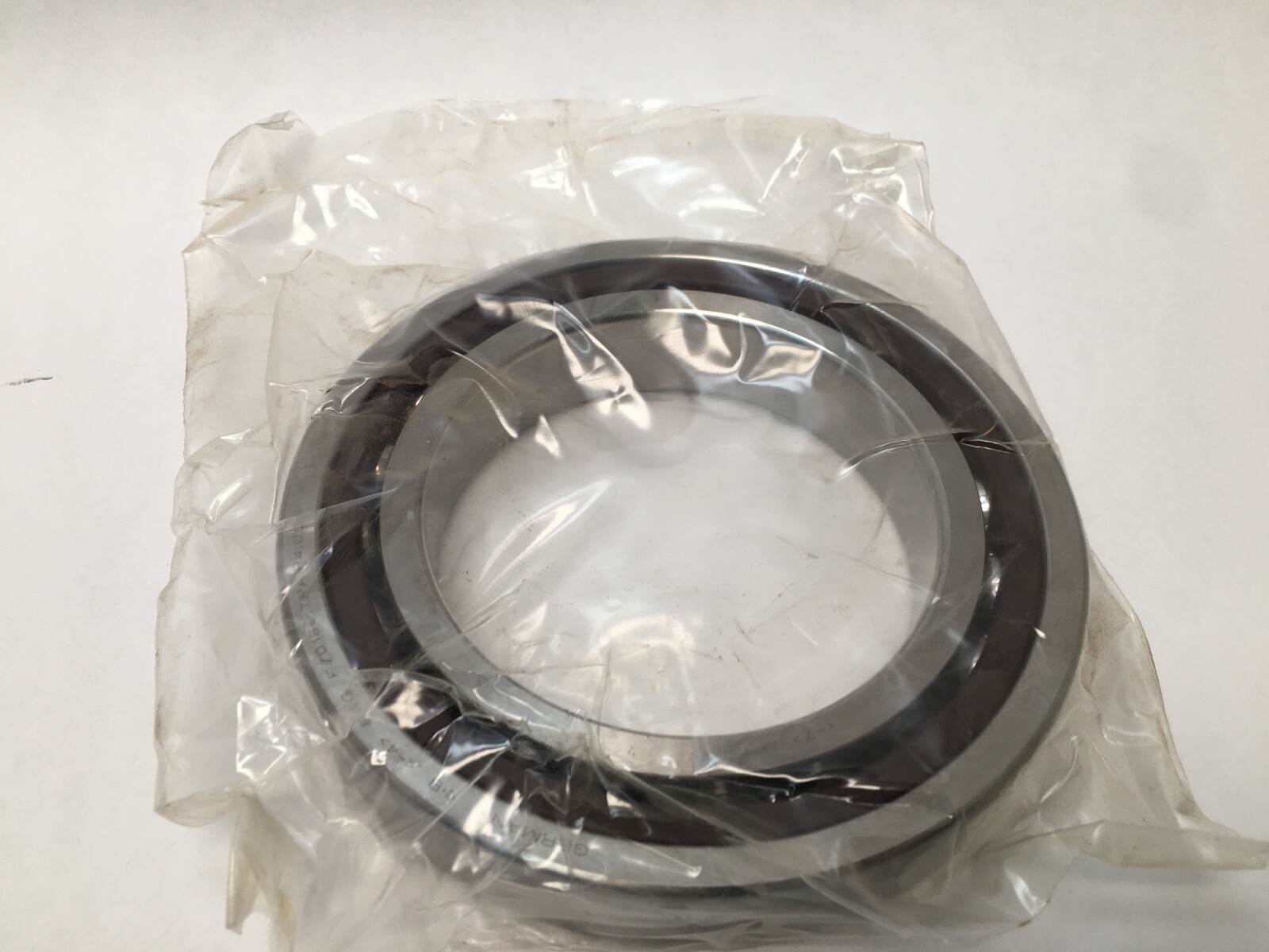 FAG B7018C.TPA.P4.UL Bearing 90x140x24 mm B7018C B-7018-C-TPA-P4-UL Barden
