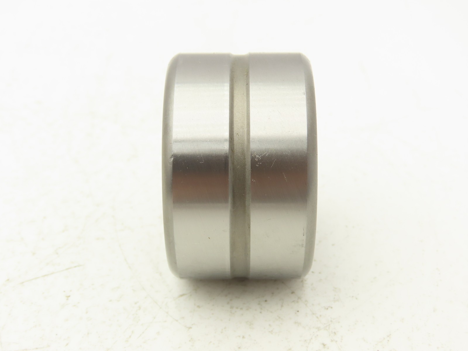 McGill MR 24 SS Needle Roller Bearing 1.50″ Bore x 2″ OD x 1.25″ Width Lot of 4