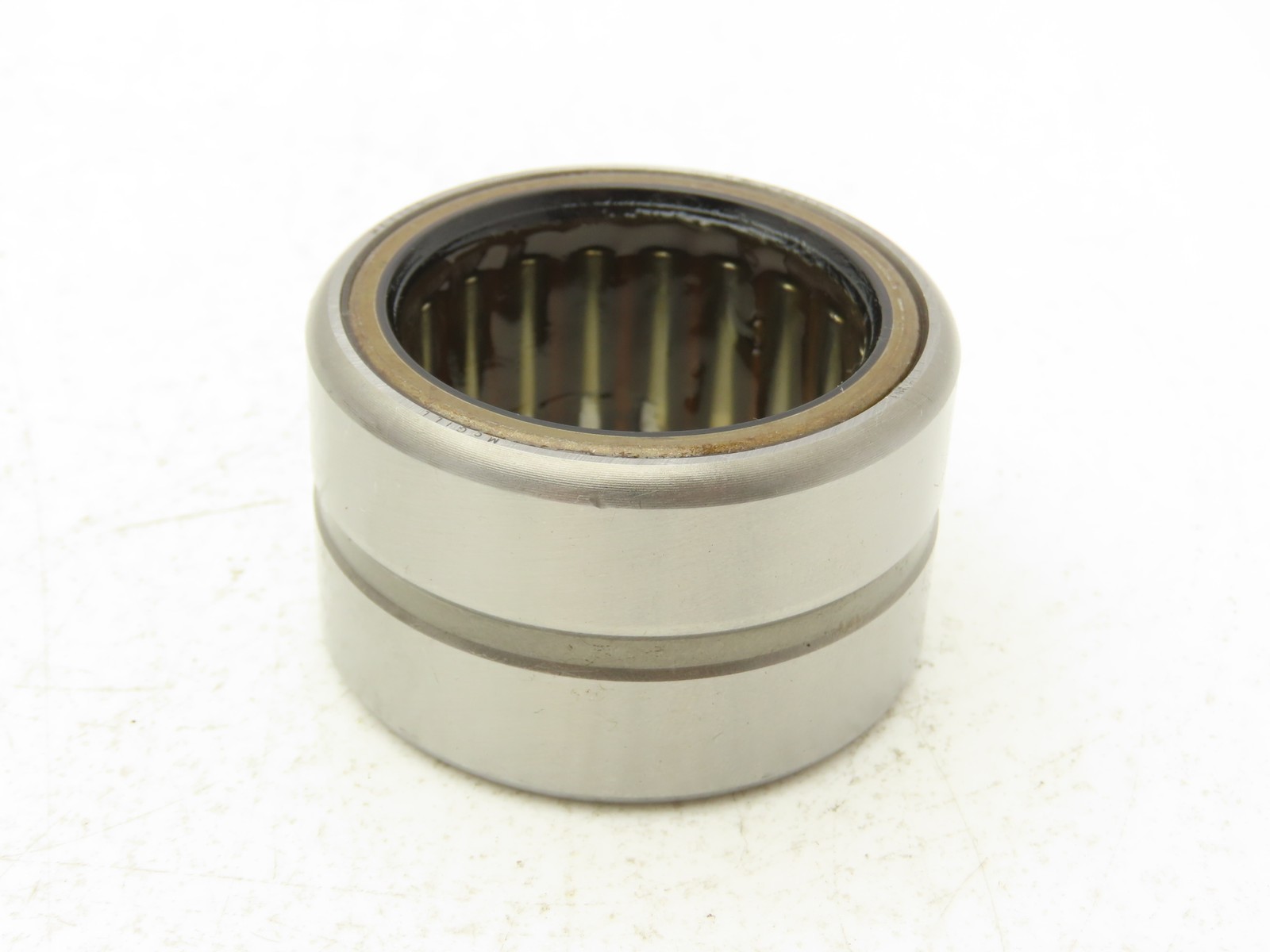 McGill MR 24 SS Needle Roller Bearing 1.50″ Bore x 2″ OD x 1.25″ Width Lot of 4