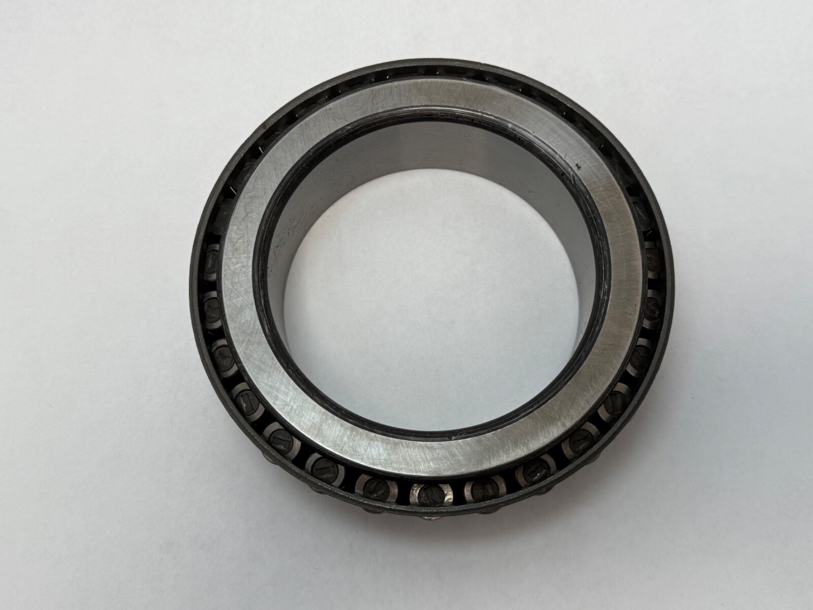 WP 47890 Taper Bearing Cone 3-5/8″ ID USA