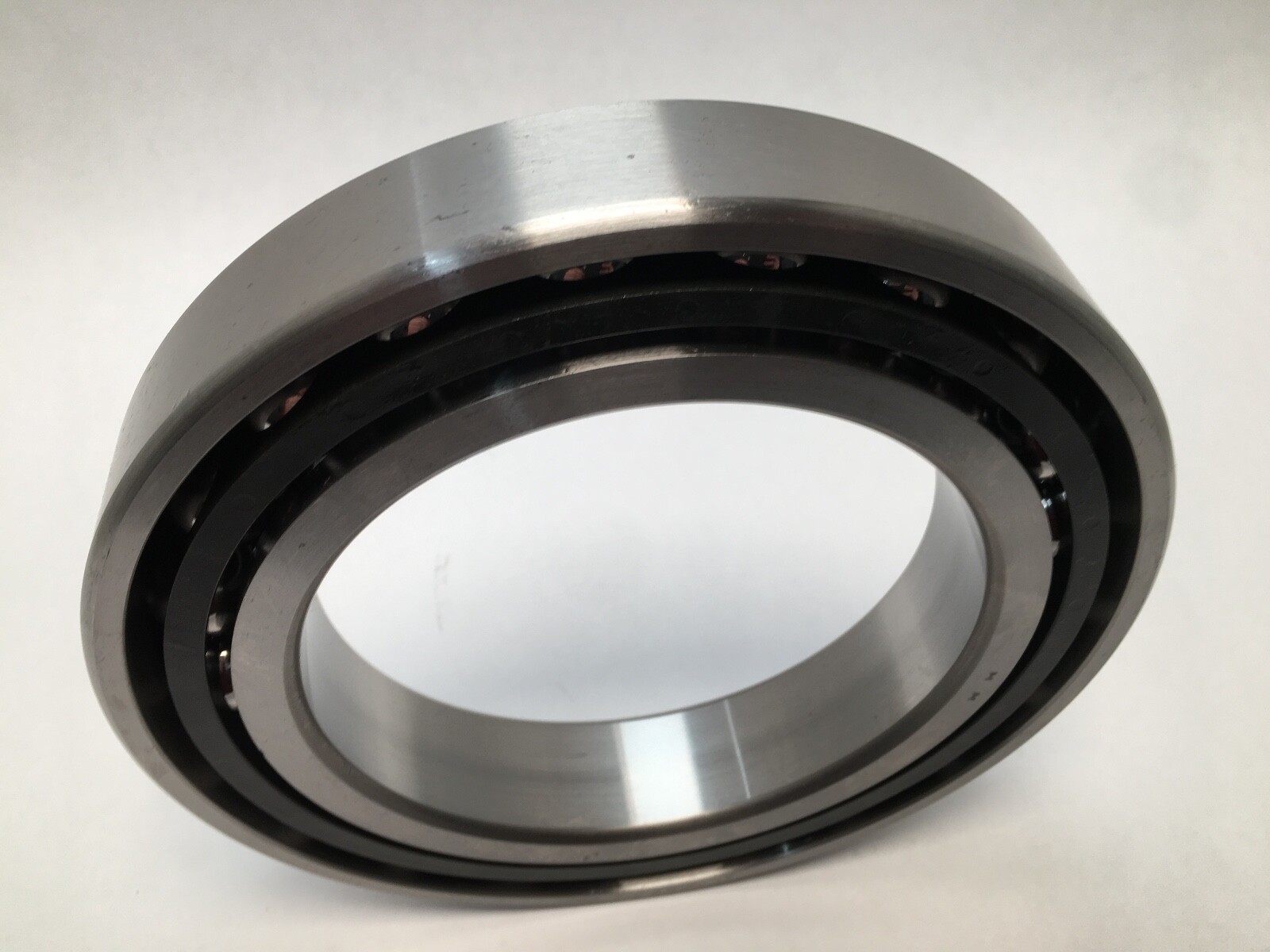 Fafnir 2MM9126WI-SUM Bearing 130x200x33 mm 7026-C 2MM-9126-WI-CR-SUM USA
