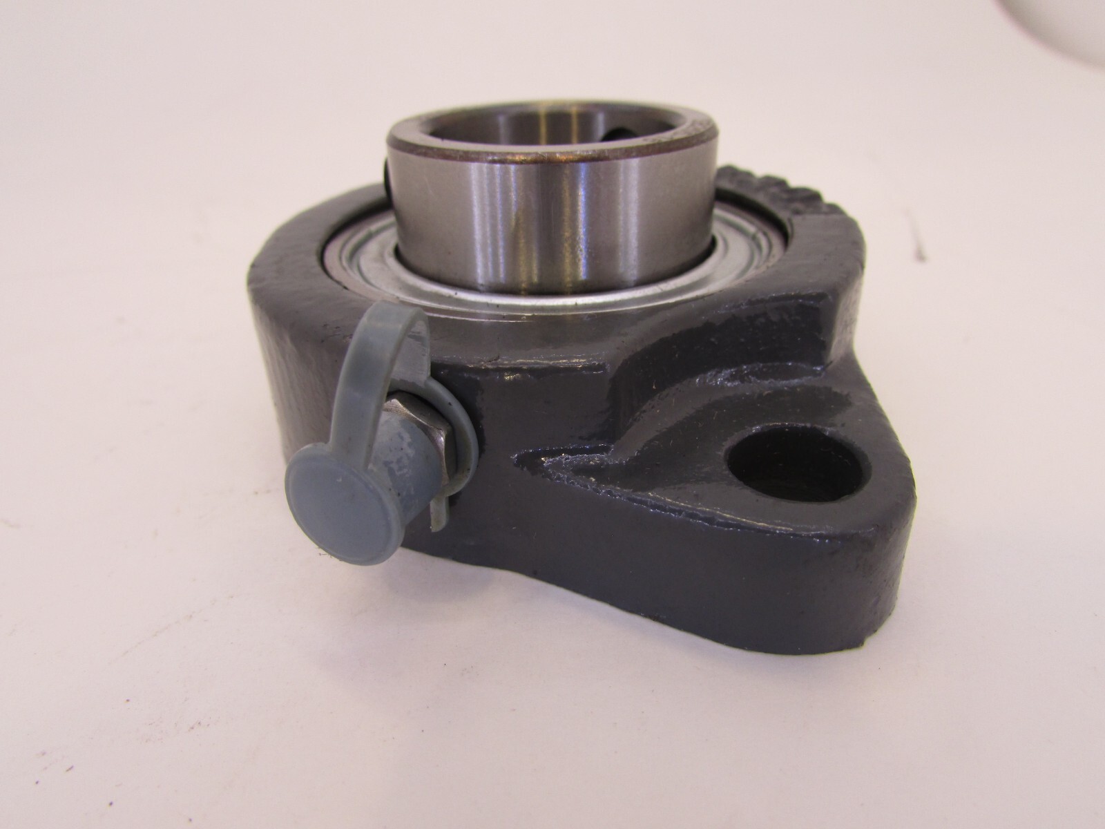 SPINCO LF205 SB205-16 2 Bolt Flange Bearing