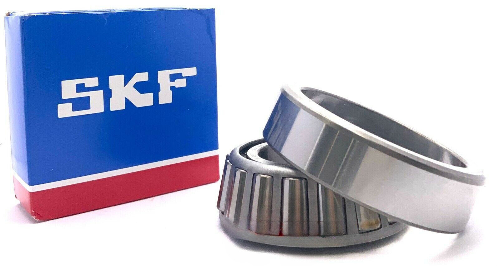 NEW SKF 32207 Tapered Roller Wheel Bearing 35x72x23