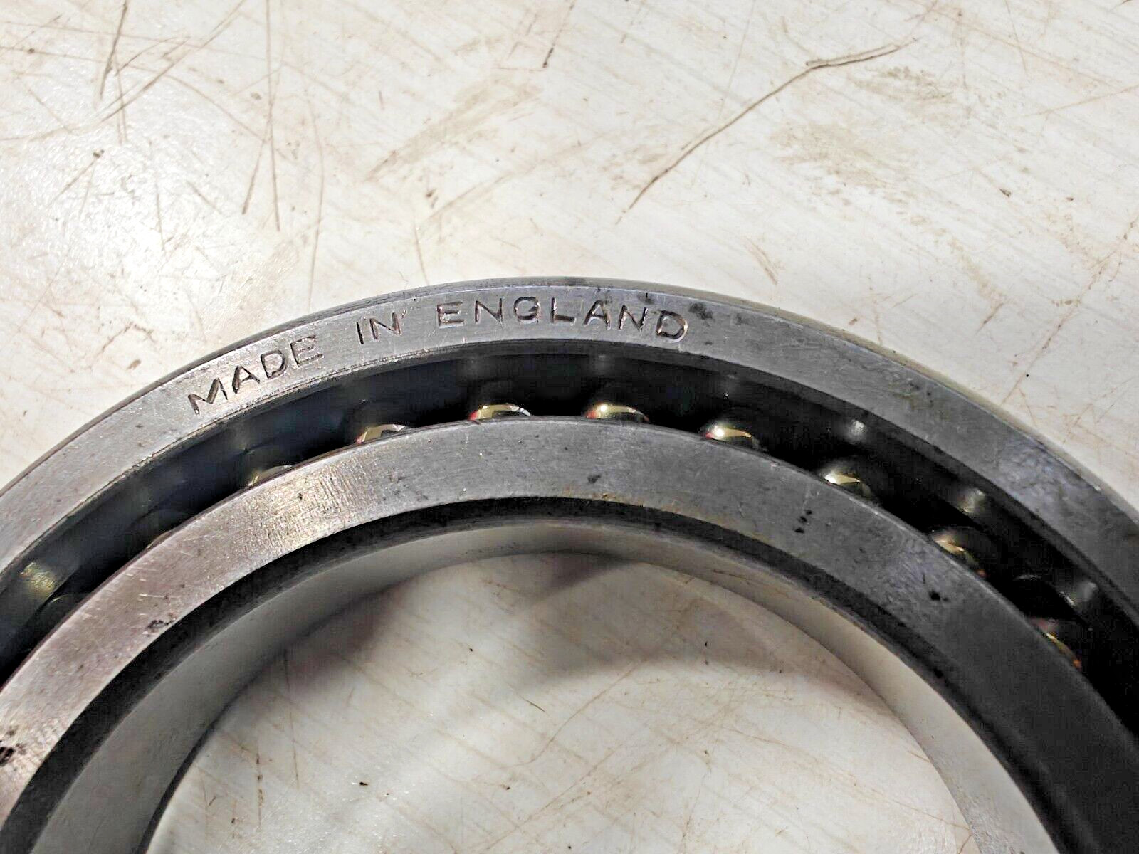 XLS 2-3/4″ Single Row Ball Bearing XLS 2 3/4 = ( R&M XLJ 2 3/4 )