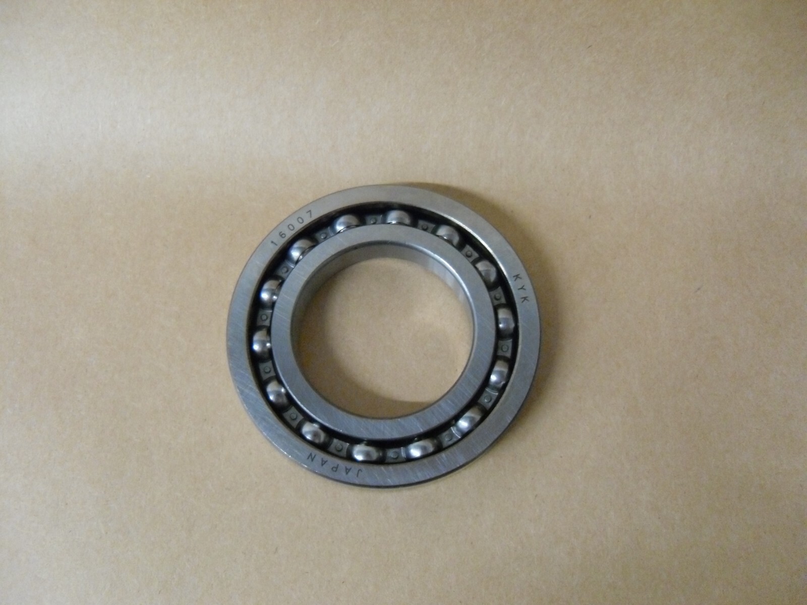 16007 KYK JAPAN BALL BEARING